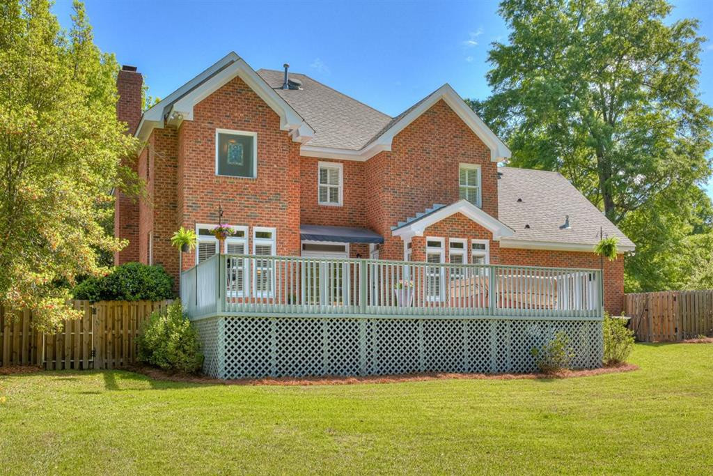 846 Sparkleberry Road Evans, GA 30809 - Photo 42 of 46