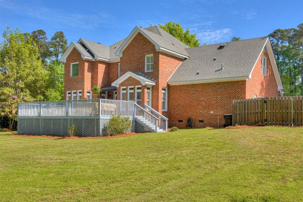 846 Sparkleberry Road Evans, GA 30809 - Photo 44 of 46