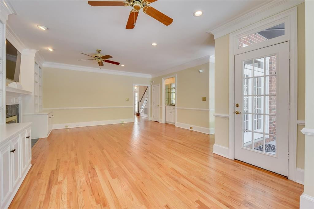 846 Sparkleberry Road Evans, GA 30809 - Photo 7 of 46