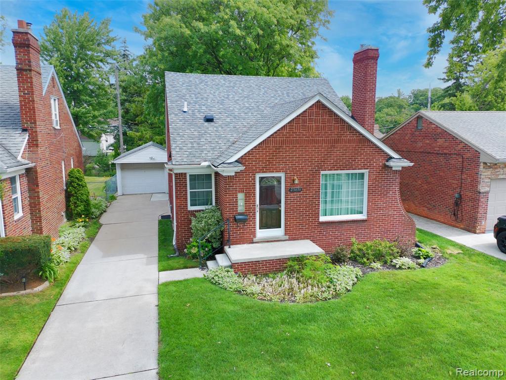 23636 Edward Street Dearborn, MI 48128 - Photo 37 of 39