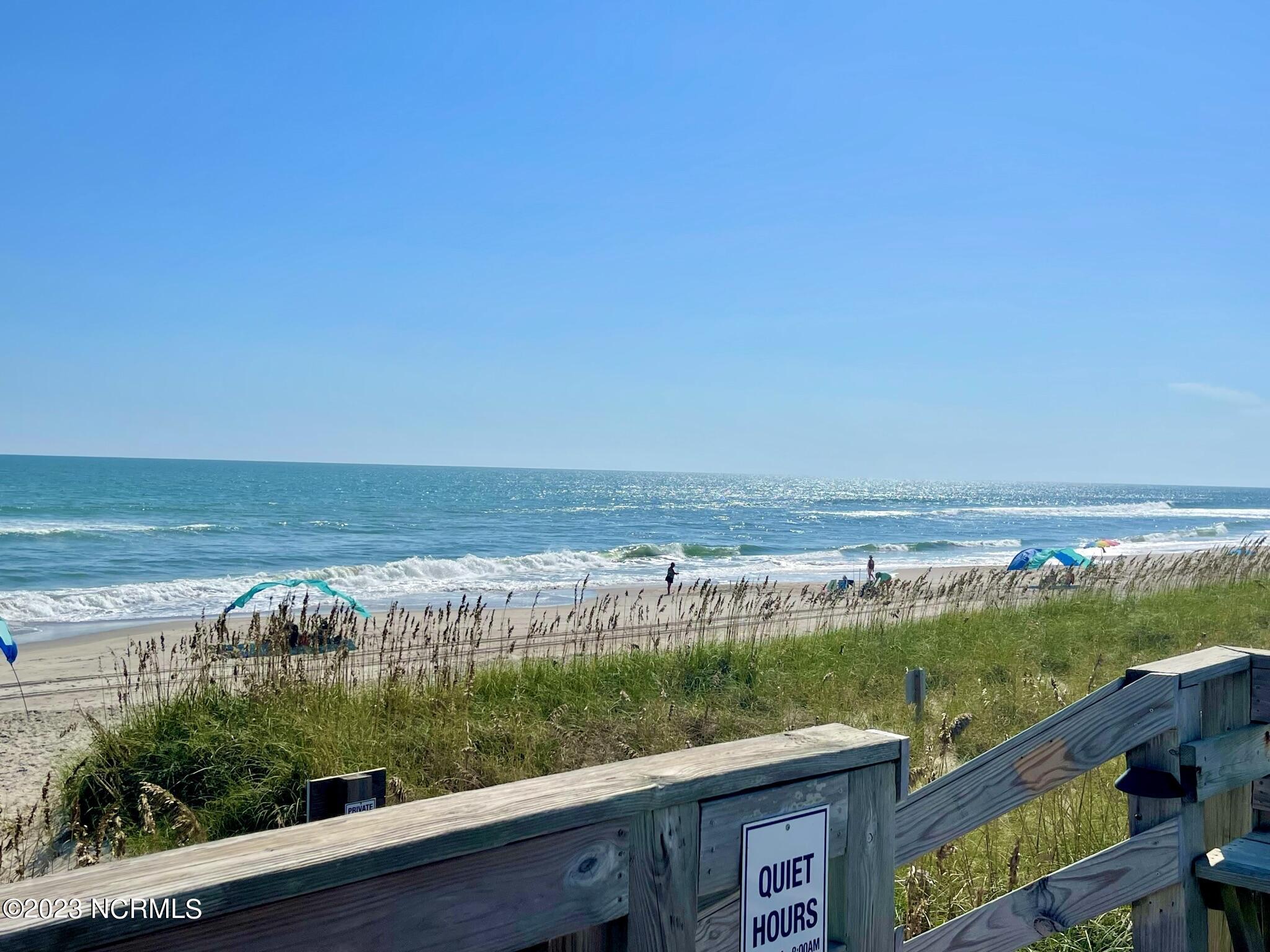 277 Salter Path Road, Unit 73 Pine Knoll Shores, NC 28512 - Photo 25 of 34 IMG_3172