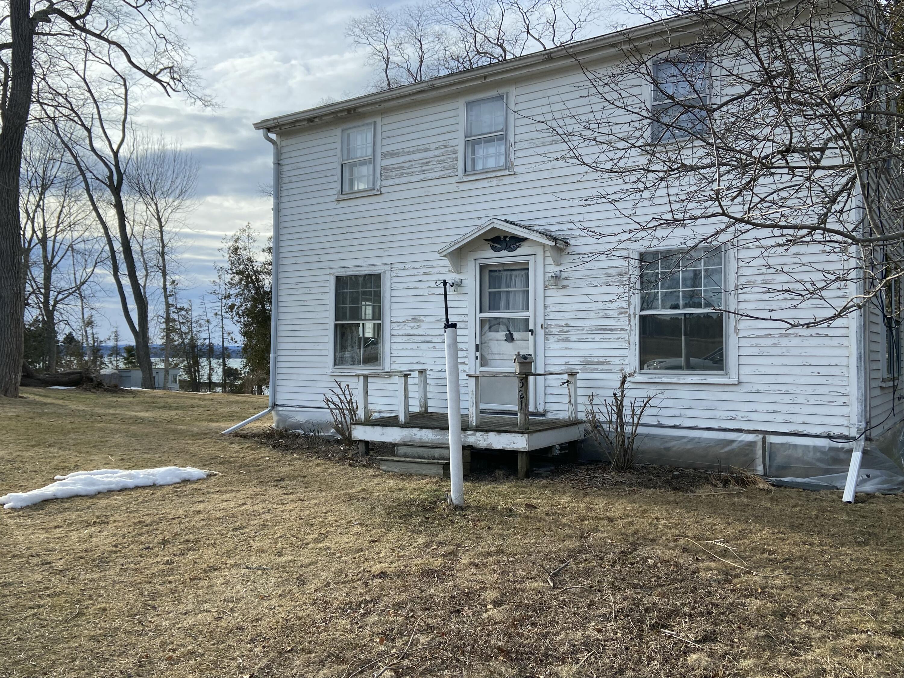 521 West Bay Road Islesboro, ME 04848 - Photo 16 of 23 tempImageXKD077