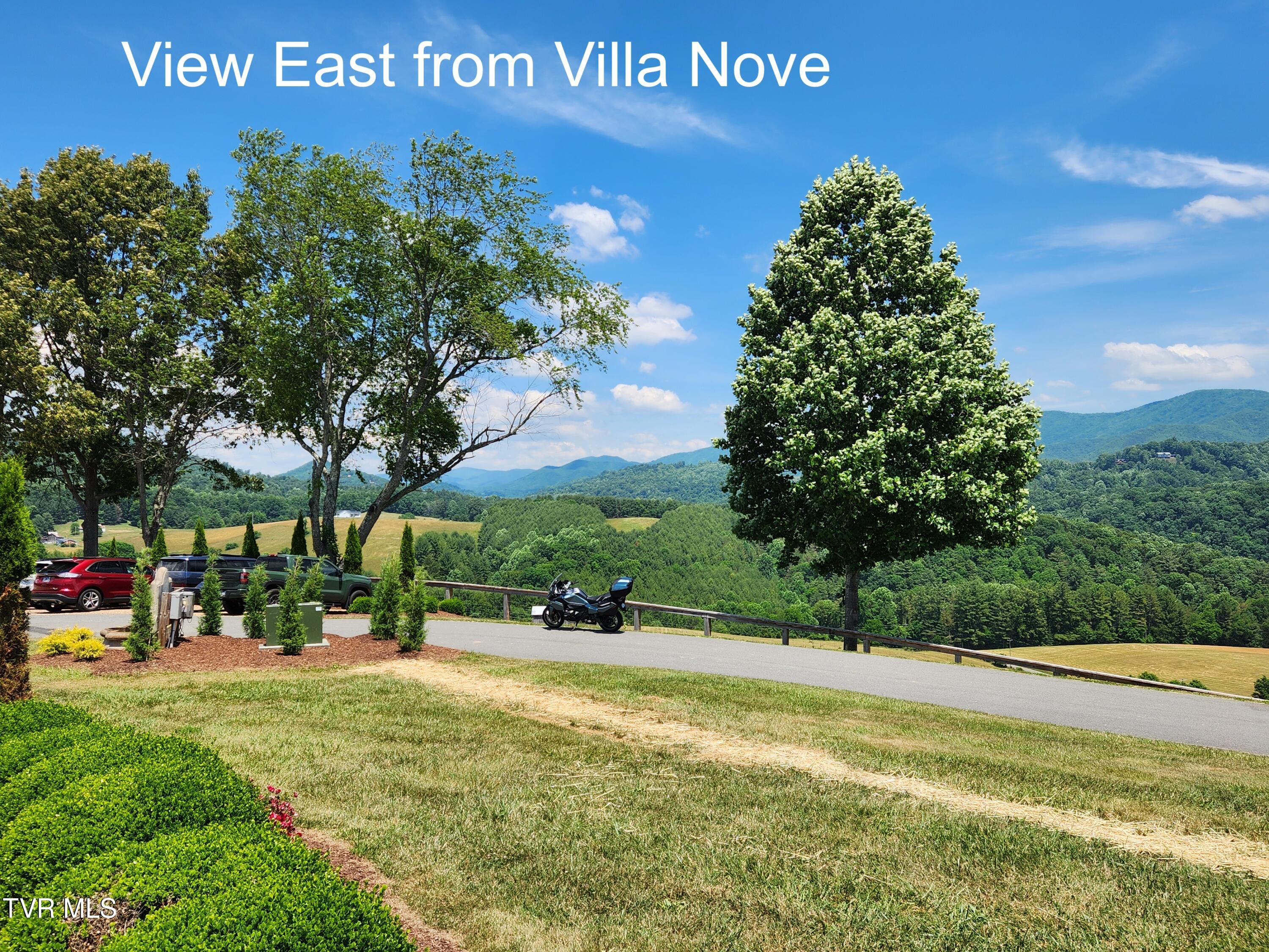 Lot 40 Cowan Town Road, Unit 40 Butler, TN 37640 - Photo 95 of 117 Villa Nove 84 E