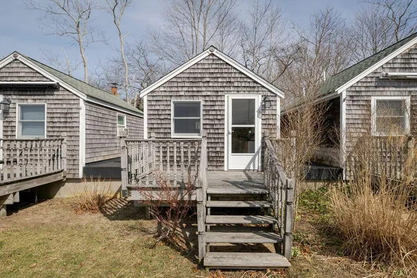 $224,900 | 17 Shore Road, Unit 6, Truro, MA 02666