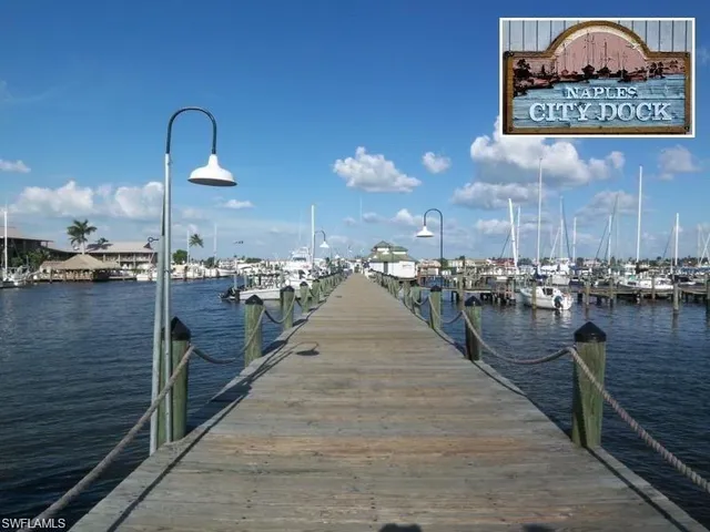 $5,000 | 950 7th Avenue South, Unit 23, Naples, FL 34102