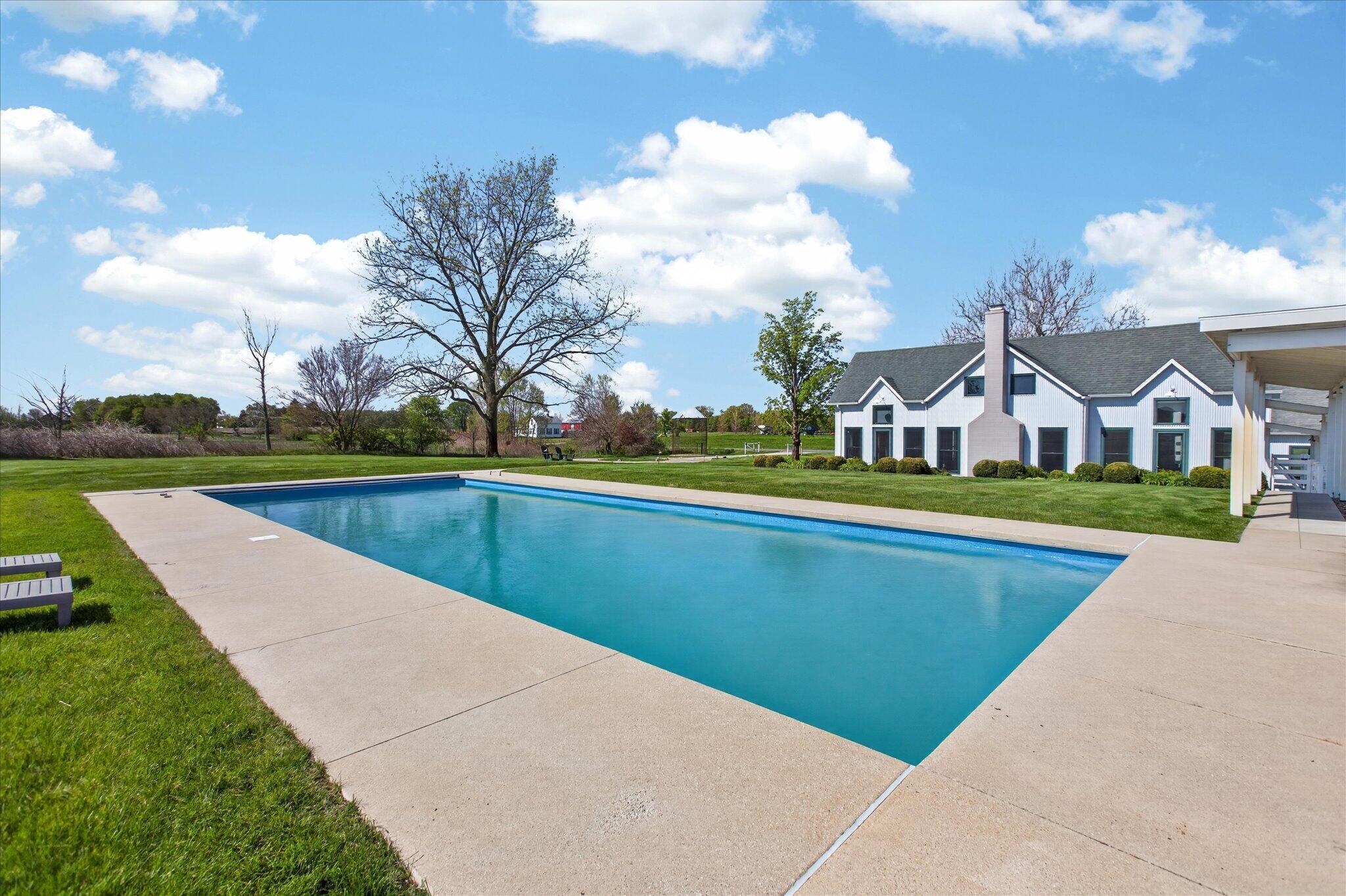 15337 Pardee Road Galien, MI 49113 - Photo 61 of 68 60-90