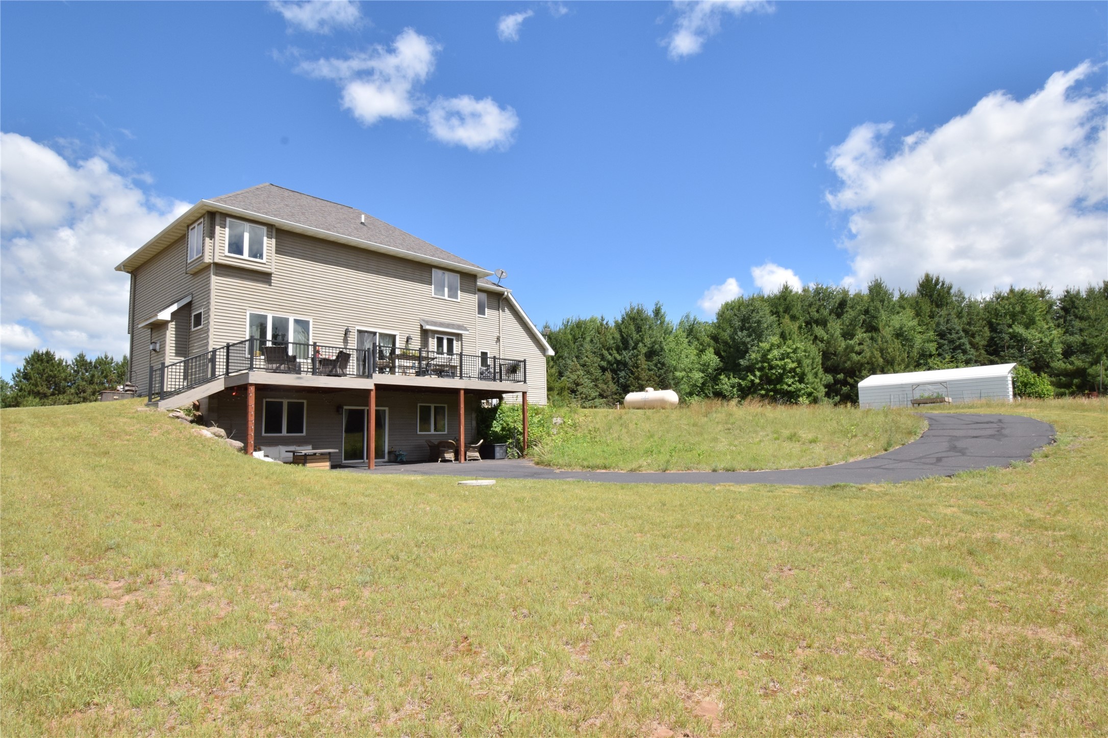 5135 County Road X Webster, WI 54893 - Photo 51 of 60