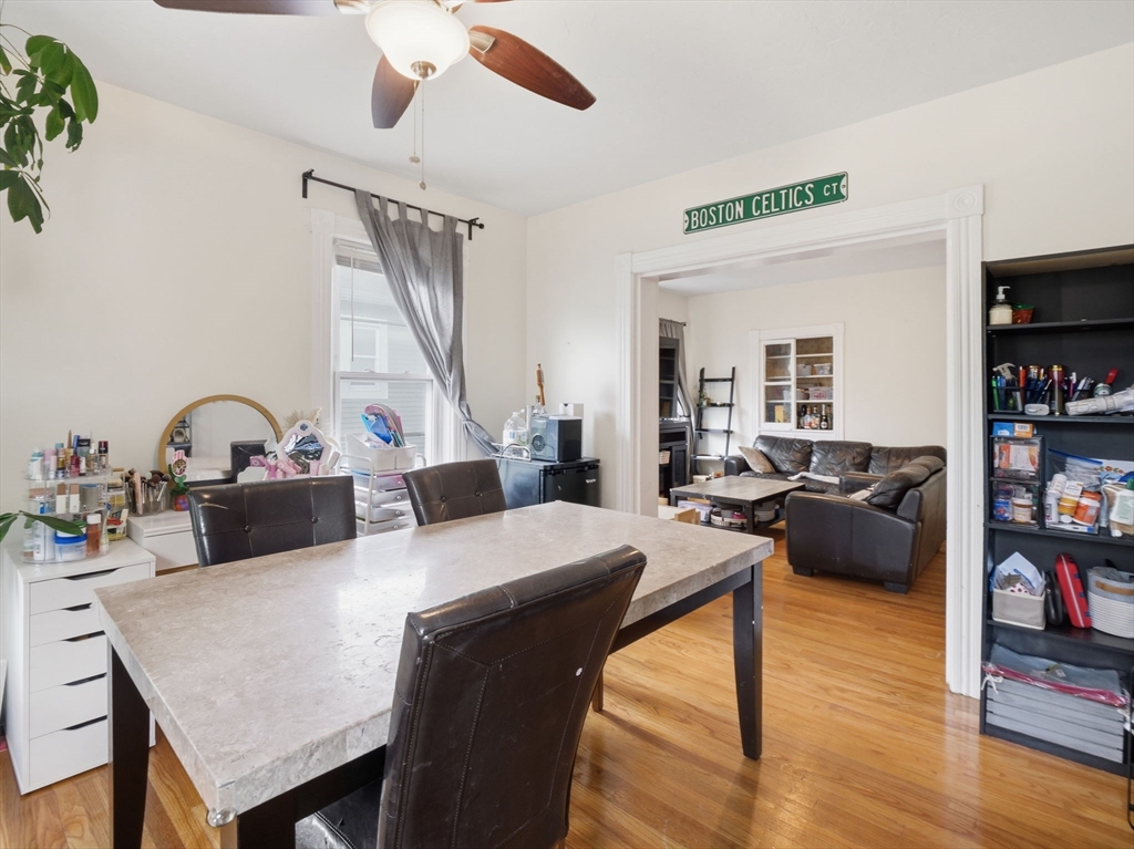89 Gage Street Worcester, MA 01605 - Photo 17 of 41