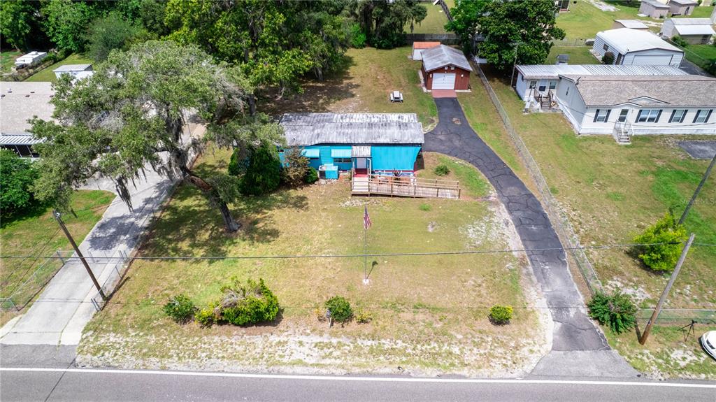 13637 Hicks Road Hudson, FL 34669 - Photo 1 of 1 Gallery Image 1