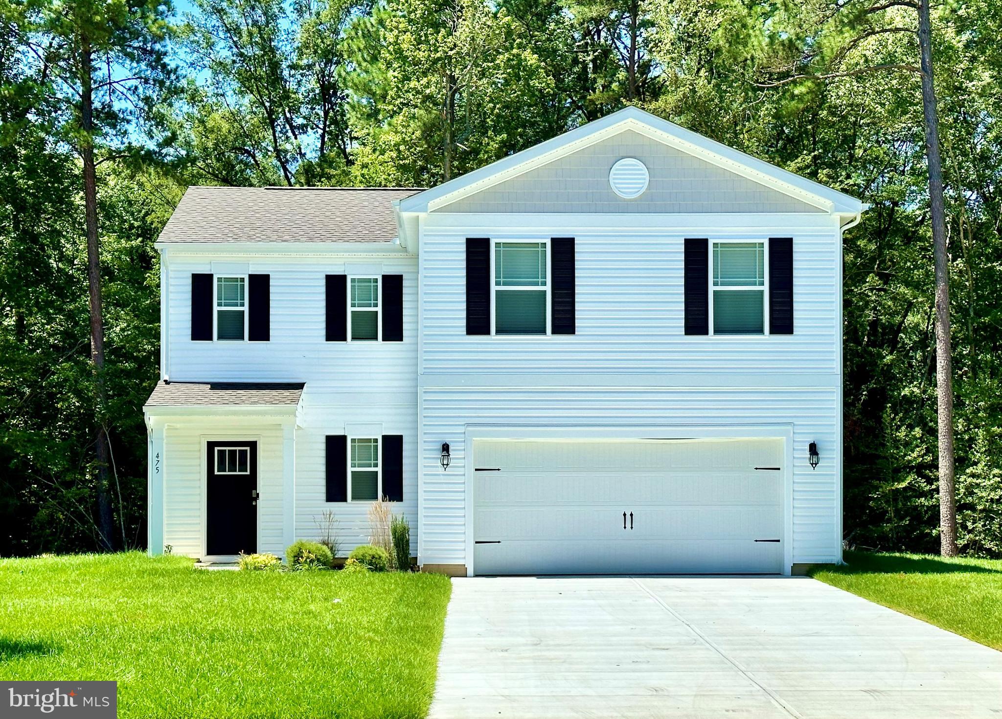 391 Robbins Farm Road Cambridge, MD 21613 - Photo 1 of 32 Gallery Image 1
