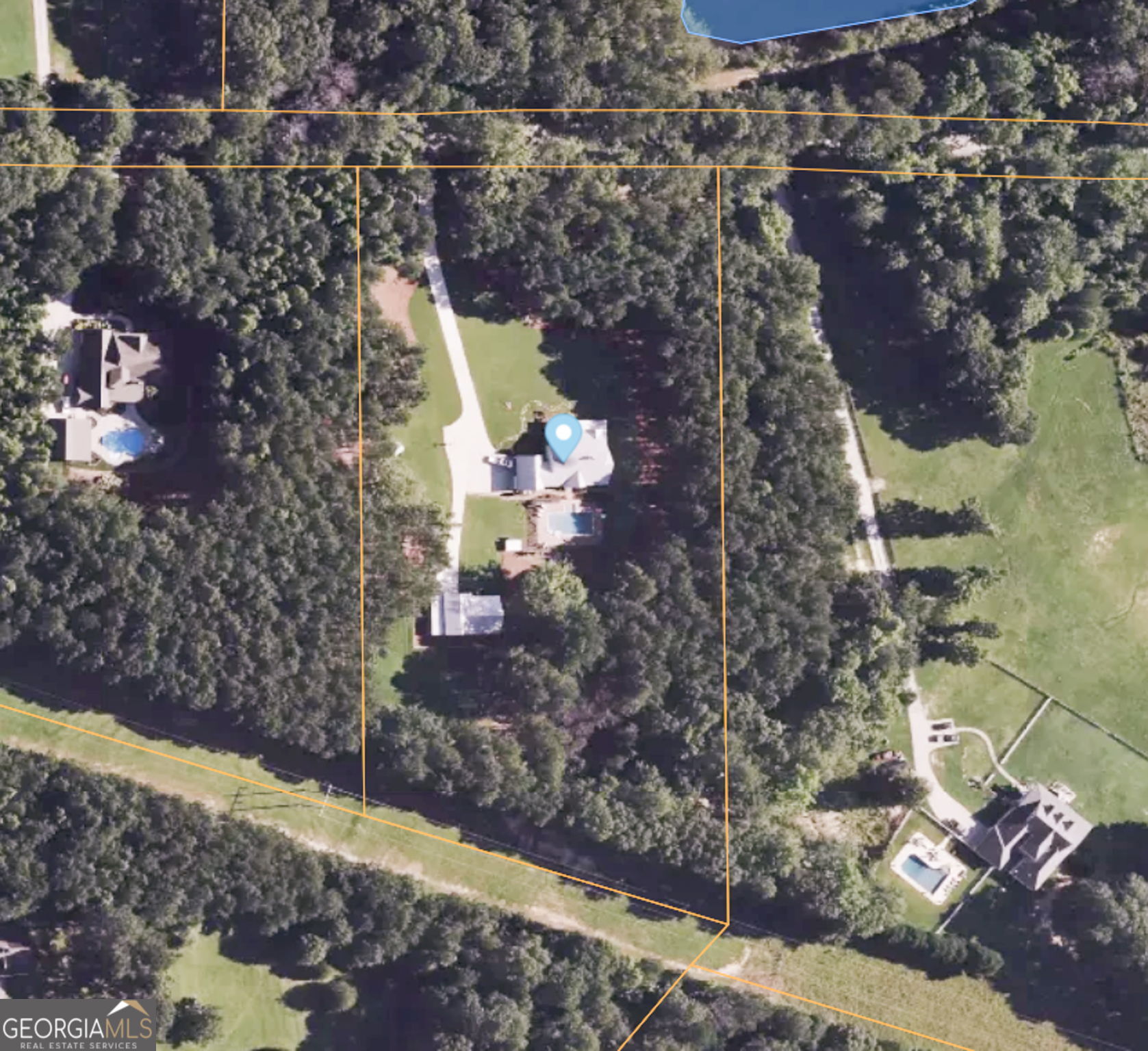 301 Friendship Church Road Brooks, GA 30205 - Photo 74 of 83 Gallery Image 74