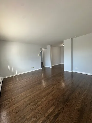 $1,850 | 1928 Jackson Avenue, Unit 2C, Evanston, IL 60201