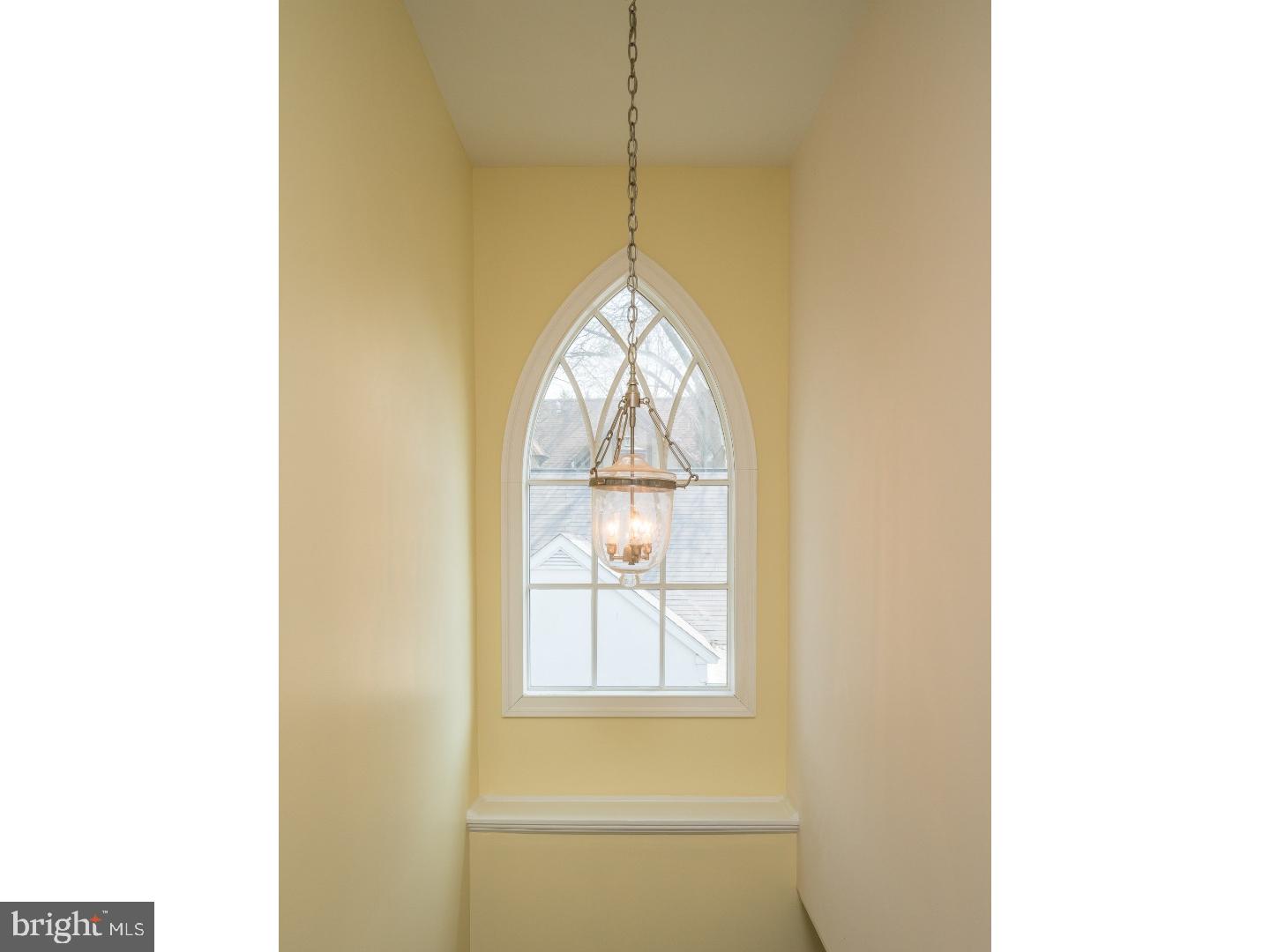 524 Manor Road Wynnewood, PA 19096 - Photo 12 of 25 Hallway