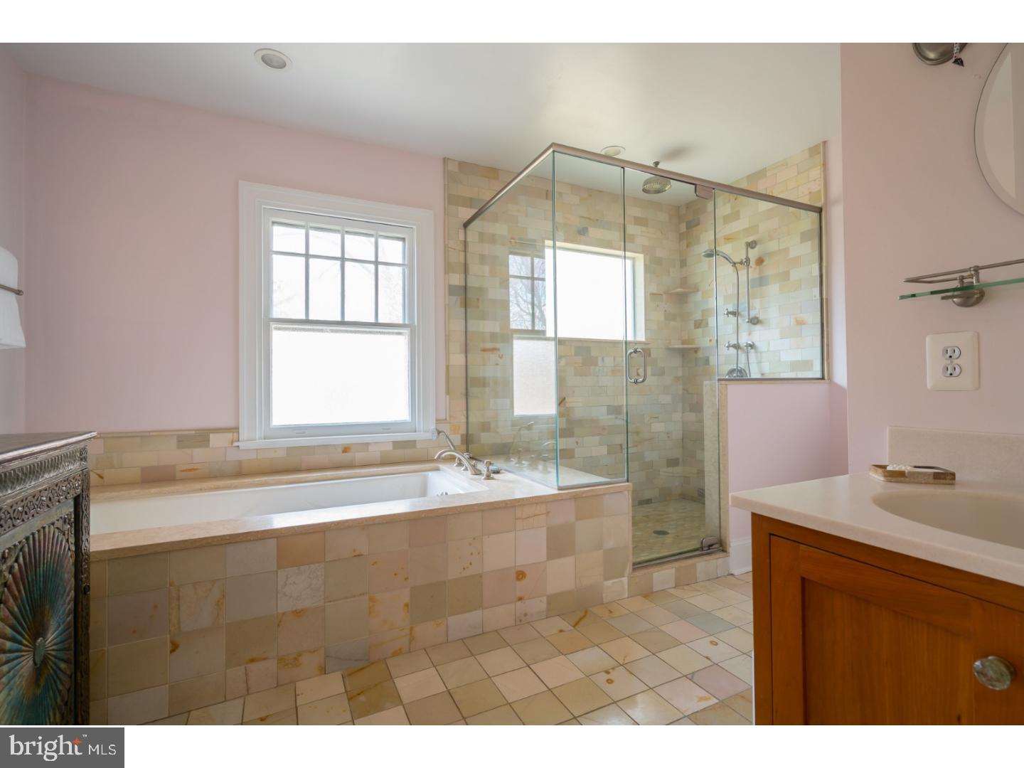 524 Manor Road Wynnewood, PA 19096 - Photo 16 of 25 Bathroom