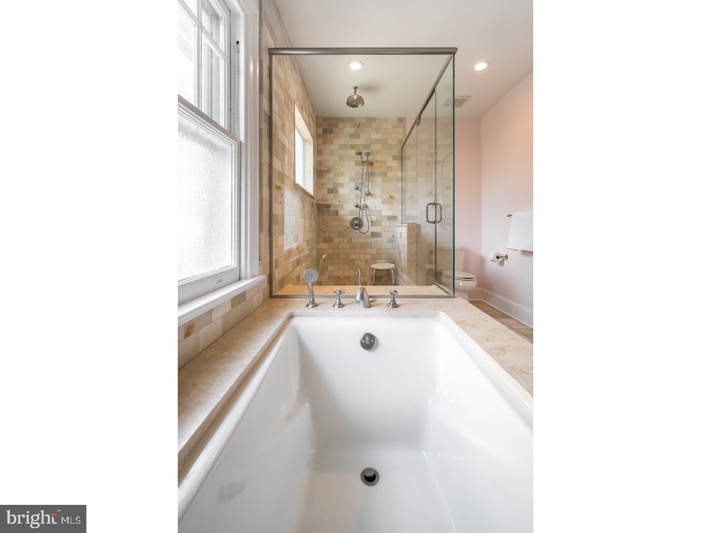 524 Manor Road Wynnewood, PA 19096 - Photo 17 of 25 Bathroom