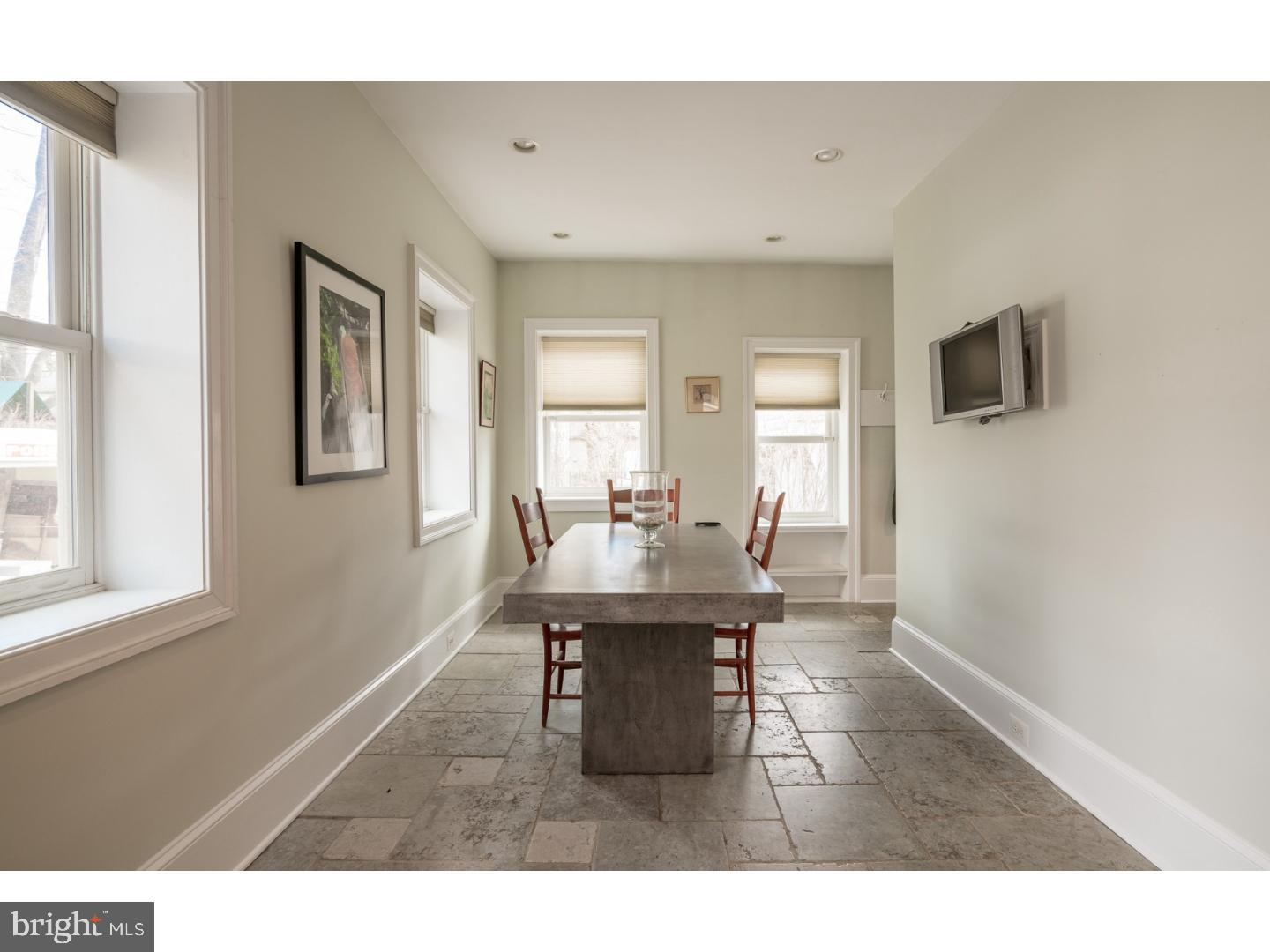 524 Manor Road Wynnewood, PA 19096 - Photo 9 of 25 Breakfast Room