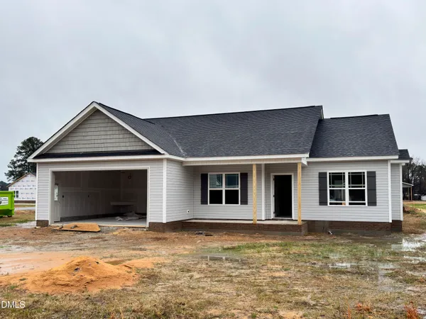 $335,000 | 102 Lynn Lane, Selma, NC 27576