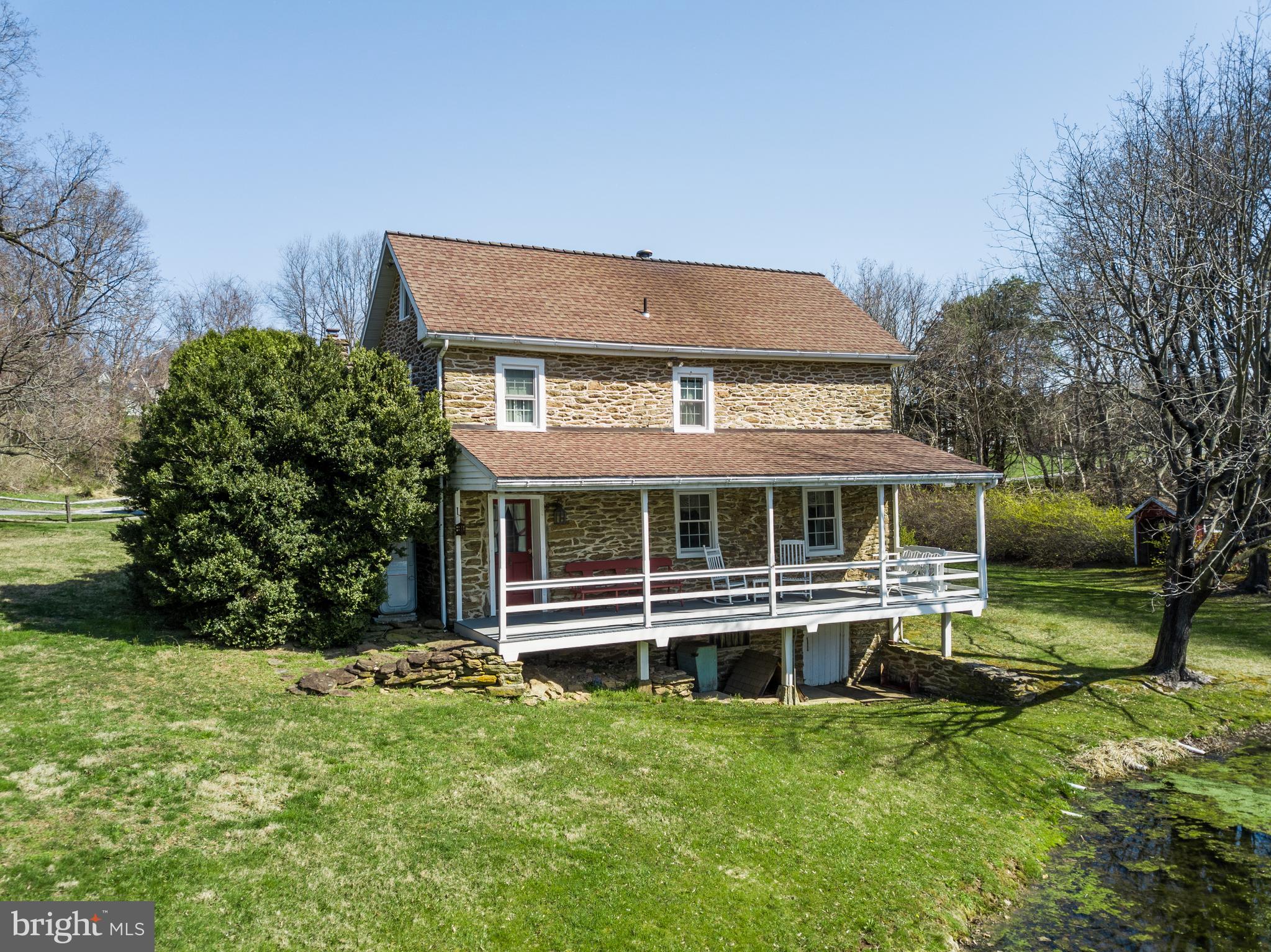 16541 Dolf Road Stewartstown, PA 17363 - Photo 40 of 70 Gallery Image 40