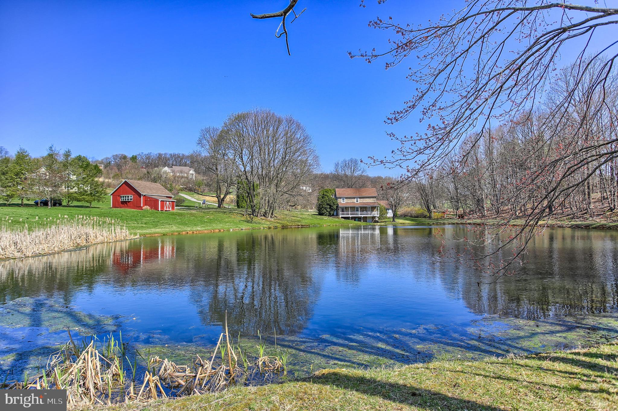 16541 Dolf Road Stewartstown, PA 17363 - Photo 45 of 70 Gallery Image 45