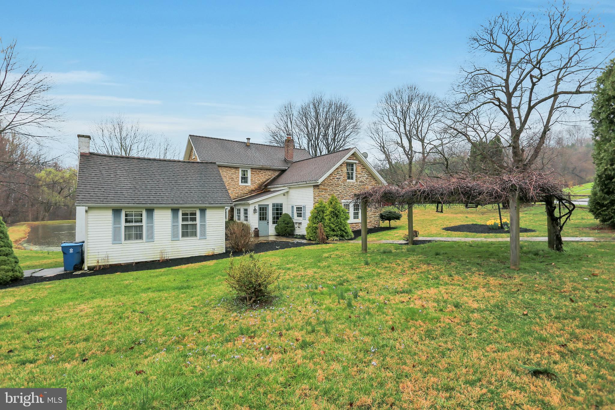 16541 Dolf Road Stewartstown, PA 17363 - Photo 48 of 70 Gallery Image 48