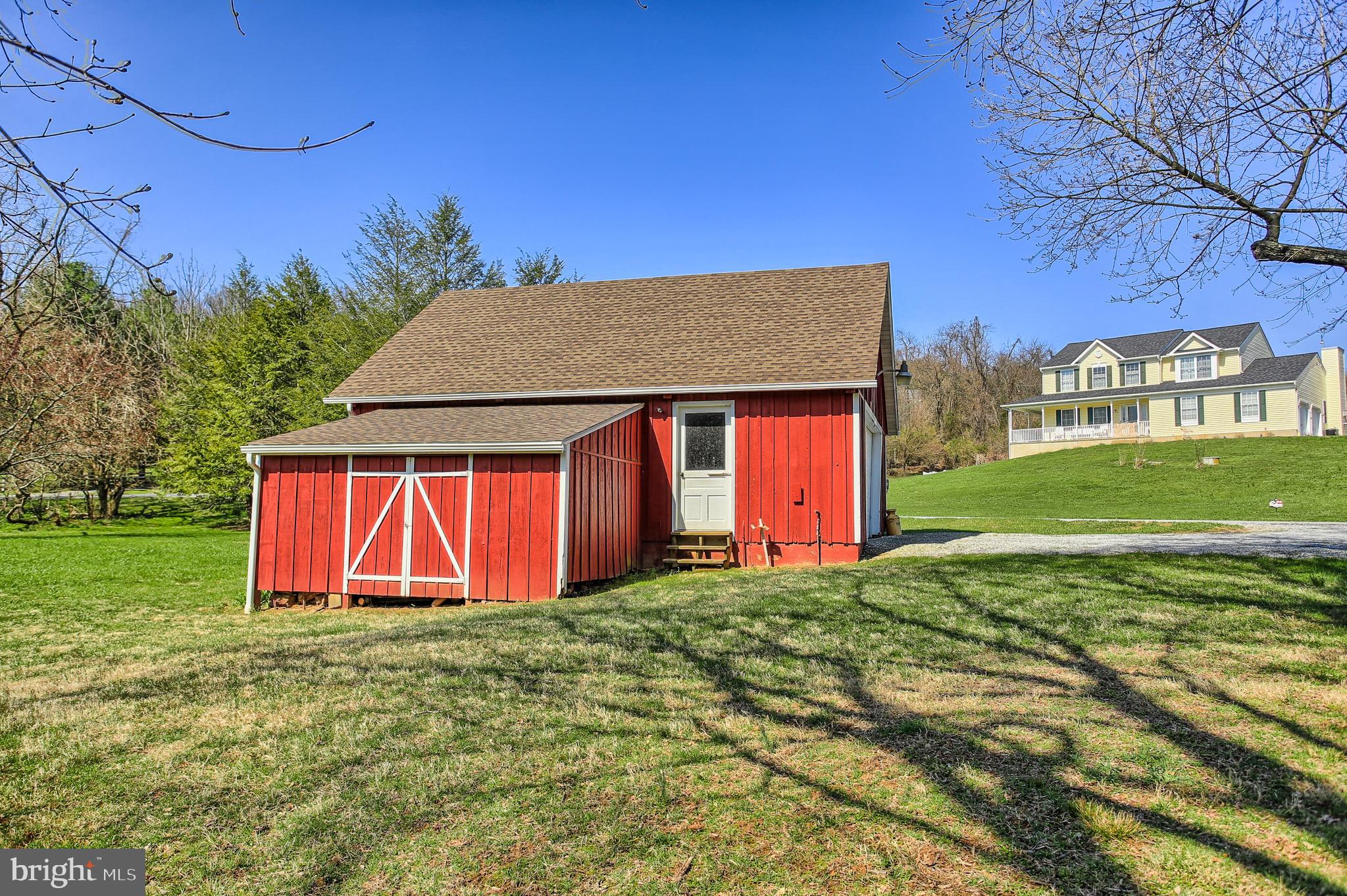 16541 Dolf Road Stewartstown, PA 17363 - Photo 51 of 70 Gallery Image 51