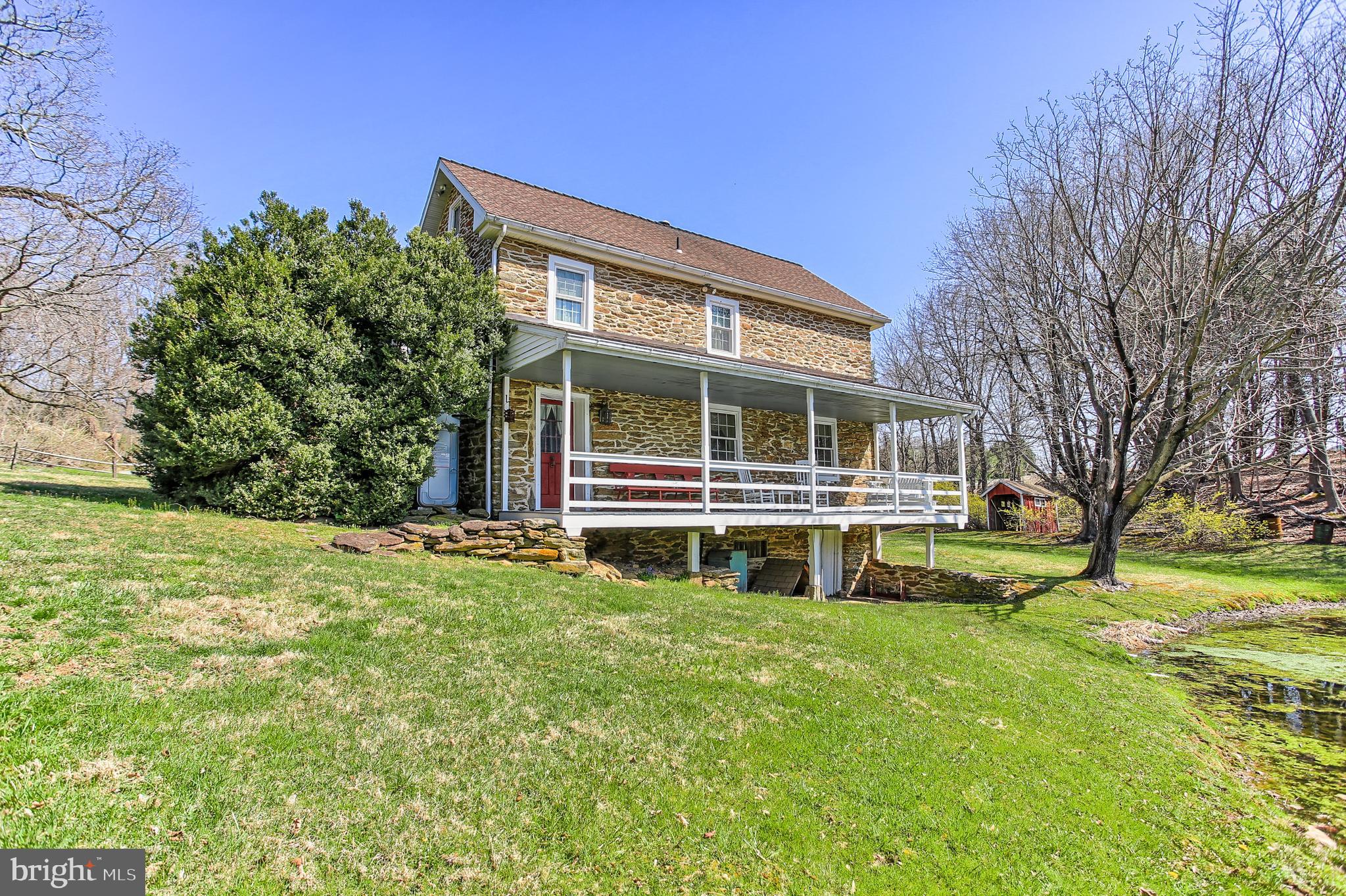 16541 Dolf Road Stewartstown, PA 17363 - Photo 54 of 70 Gallery Image 54