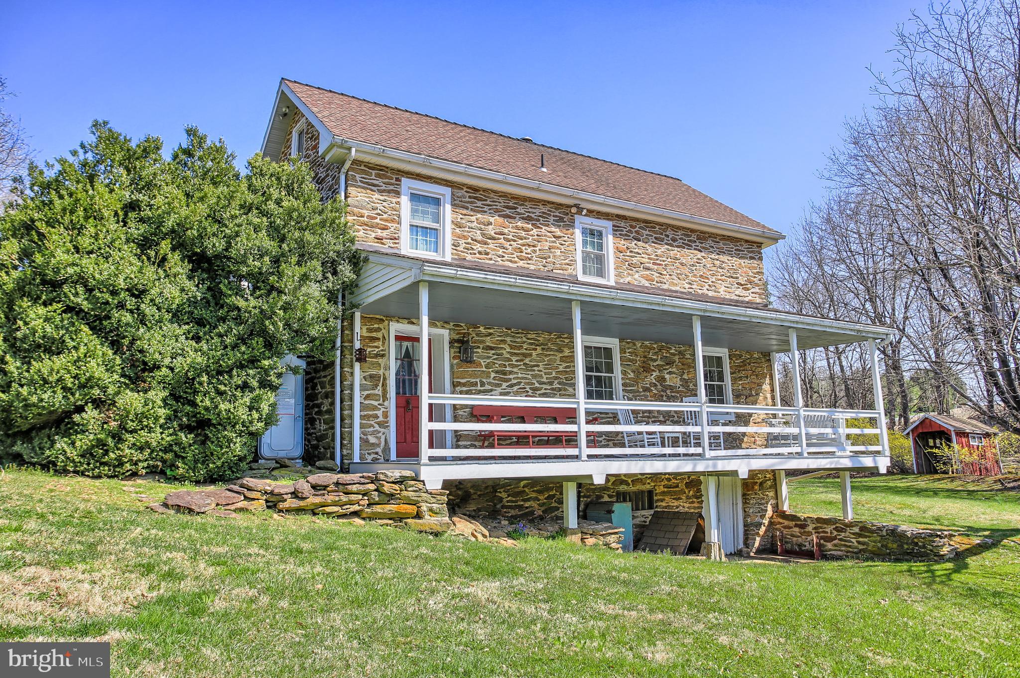 16541 Dolf Road Stewartstown, PA 17363 - Photo 55 of 70 Gallery Image 55