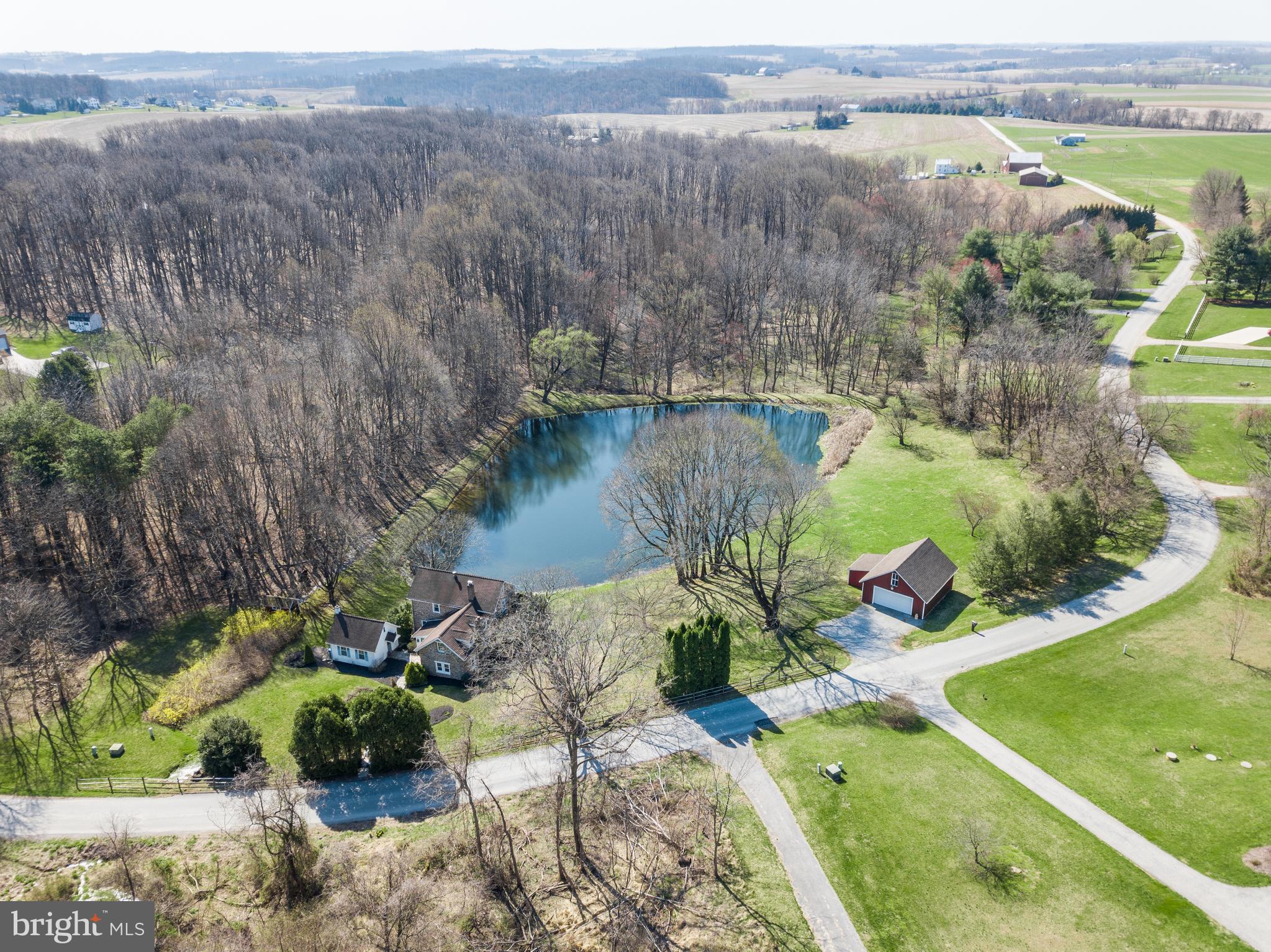 16541 Dolf Road Stewartstown, PA 17363 - Photo 63 of 70 Gallery Image 63