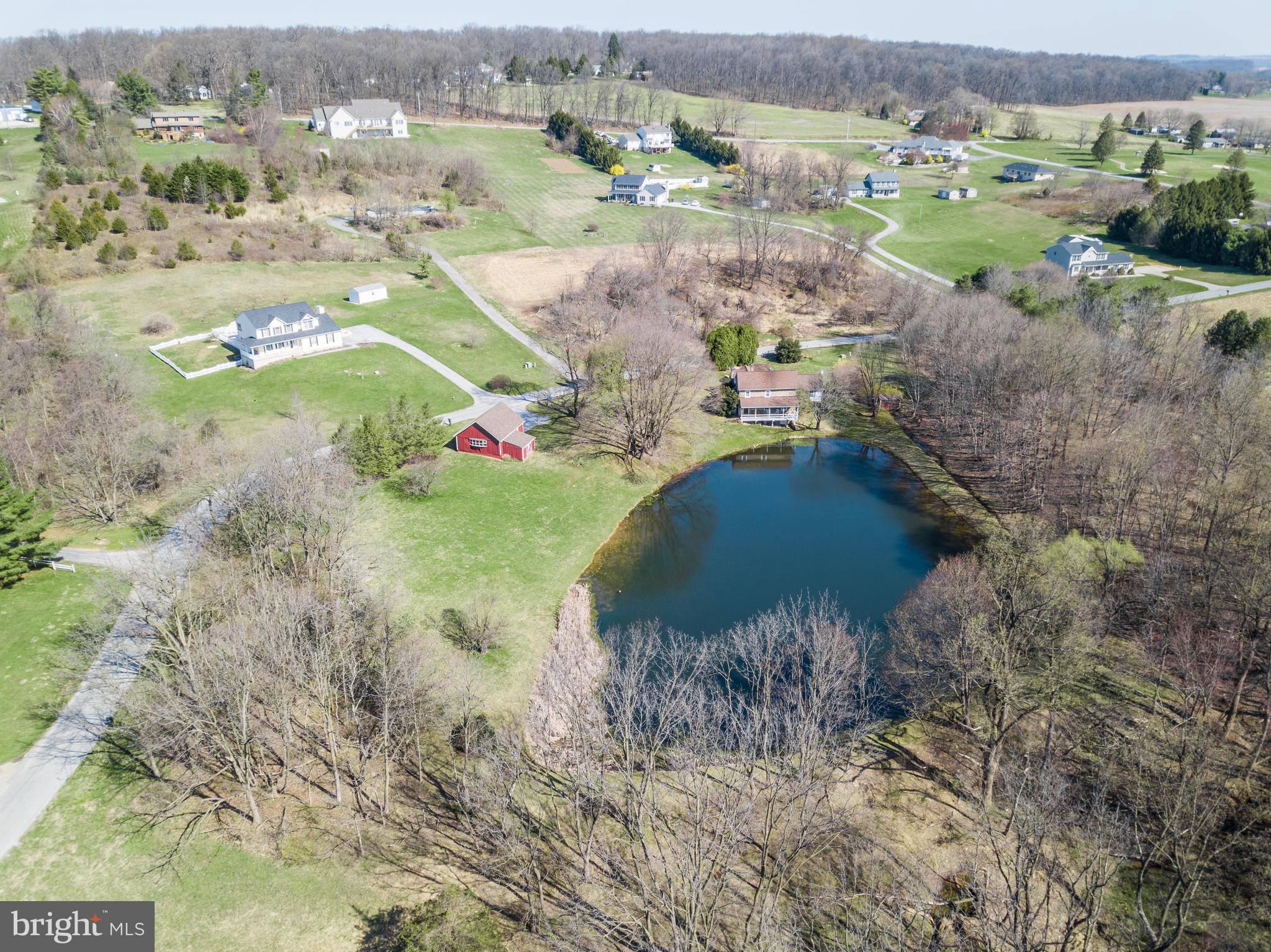 16541 Dolf Road Stewartstown, PA 17363 - Photo 66 of 70 Gallery Image 66