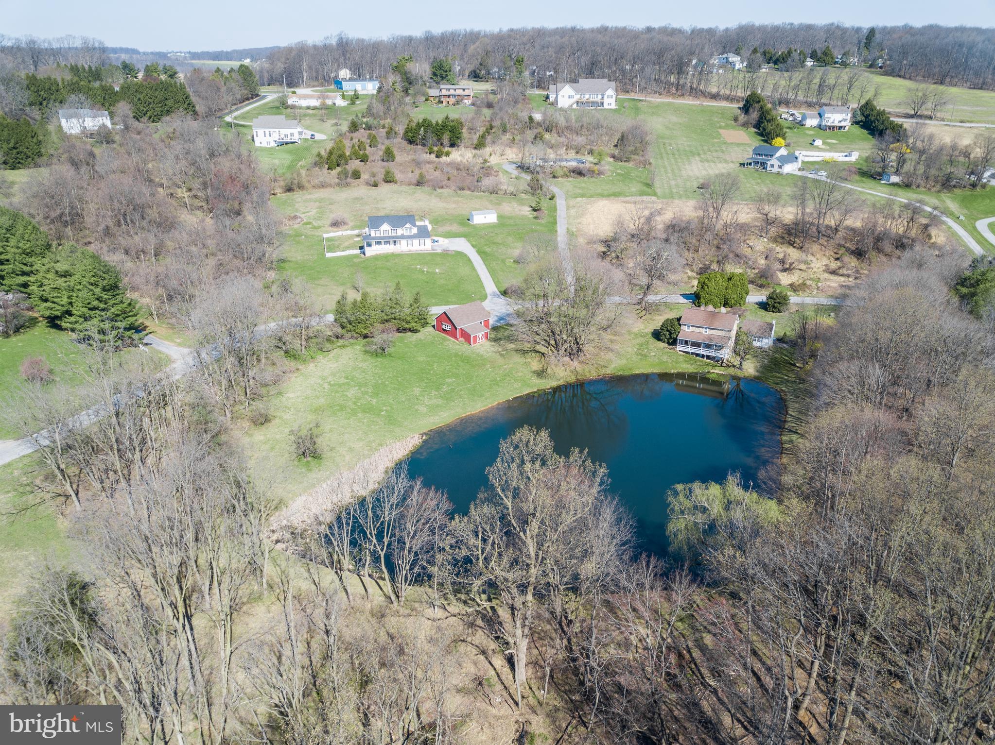 16541 Dolf Road Stewartstown, PA 17363 - Photo 67 of 70 Gallery Image 67