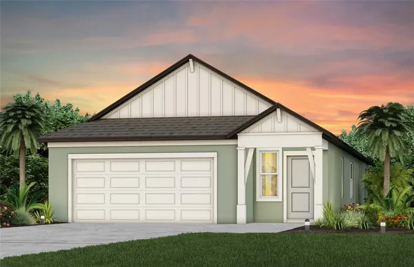 $322,080 | 3793 Hornbeam Road, Spring Hill, FL 34609