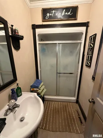 $87,500 | 314 East Broadway, Astoria, IL 61501