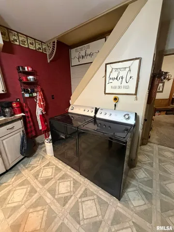 $87,500 | 314 East Broadway, Astoria, IL 61501