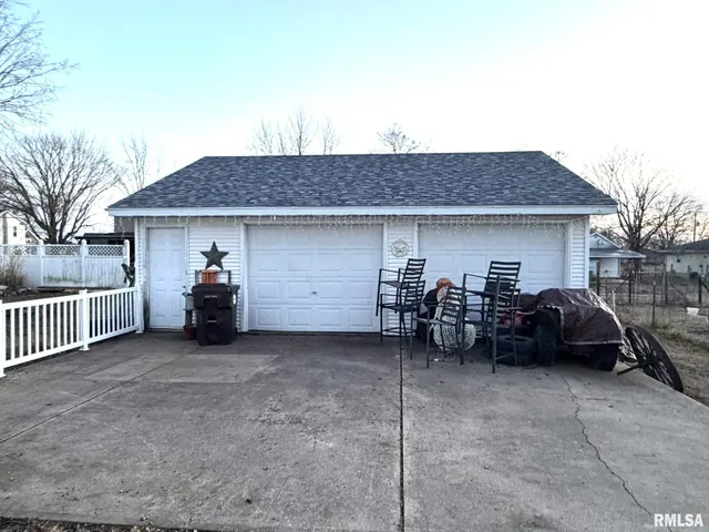 $87,500 | 314 East Broadway, Astoria, IL 61501