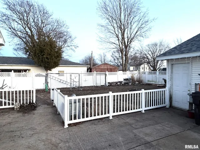 $87,500 | 314 East Broadway, Astoria, IL 61501