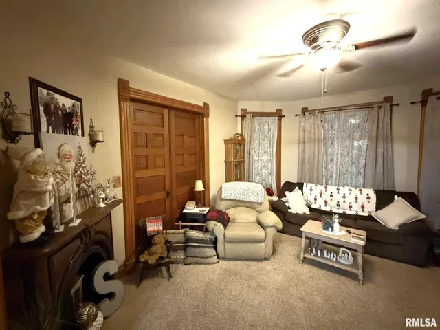 $87,500 | 314 East Broadway, Astoria, IL 61501