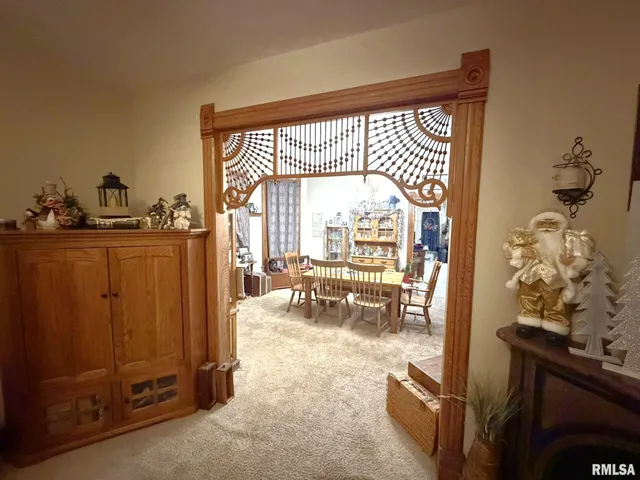 $87,500 | 314 East Broadway, Astoria, IL 61501