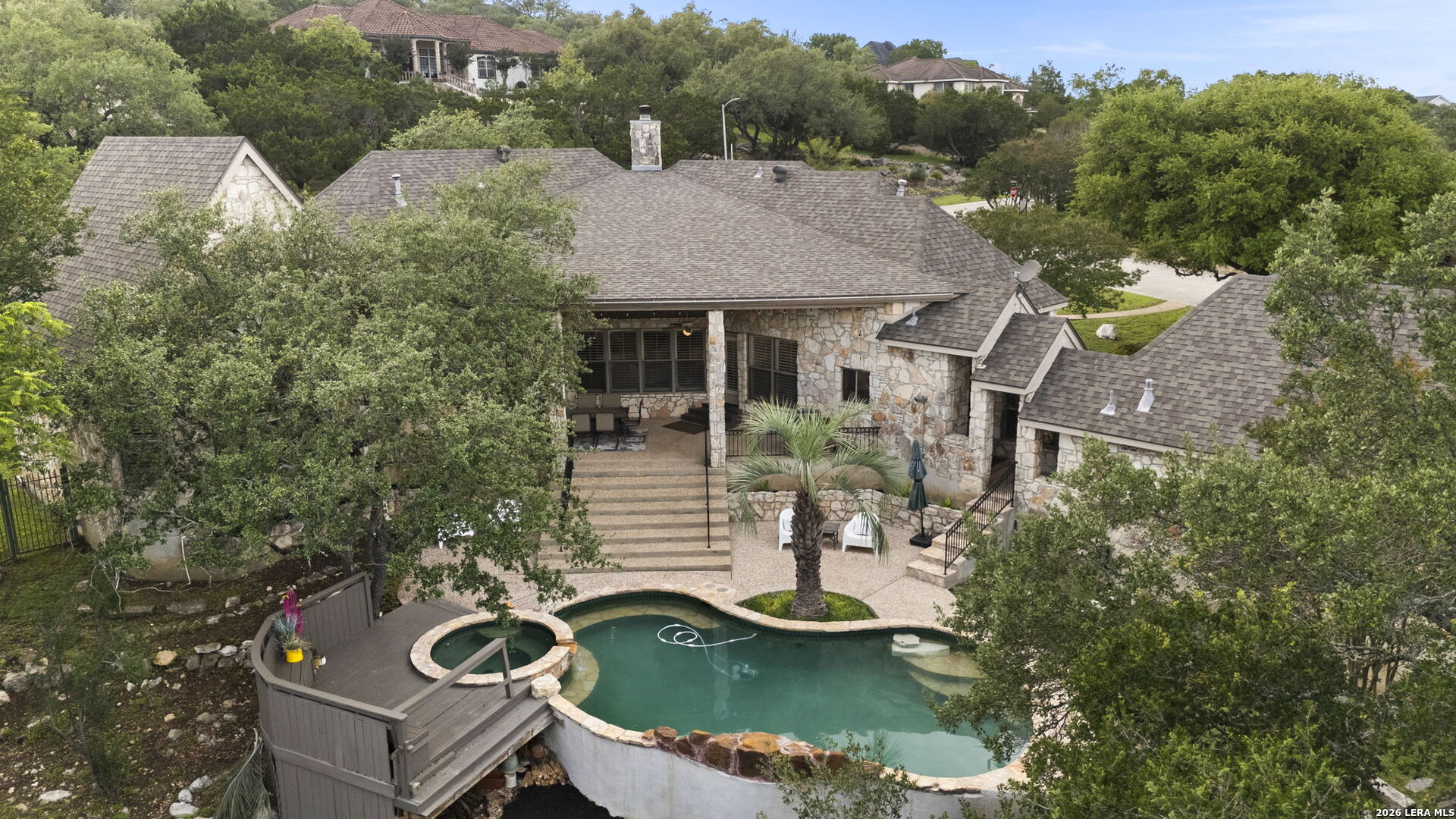 27 Trophy Ridge San Antonio, TX 78258 - Photo 57 of 78