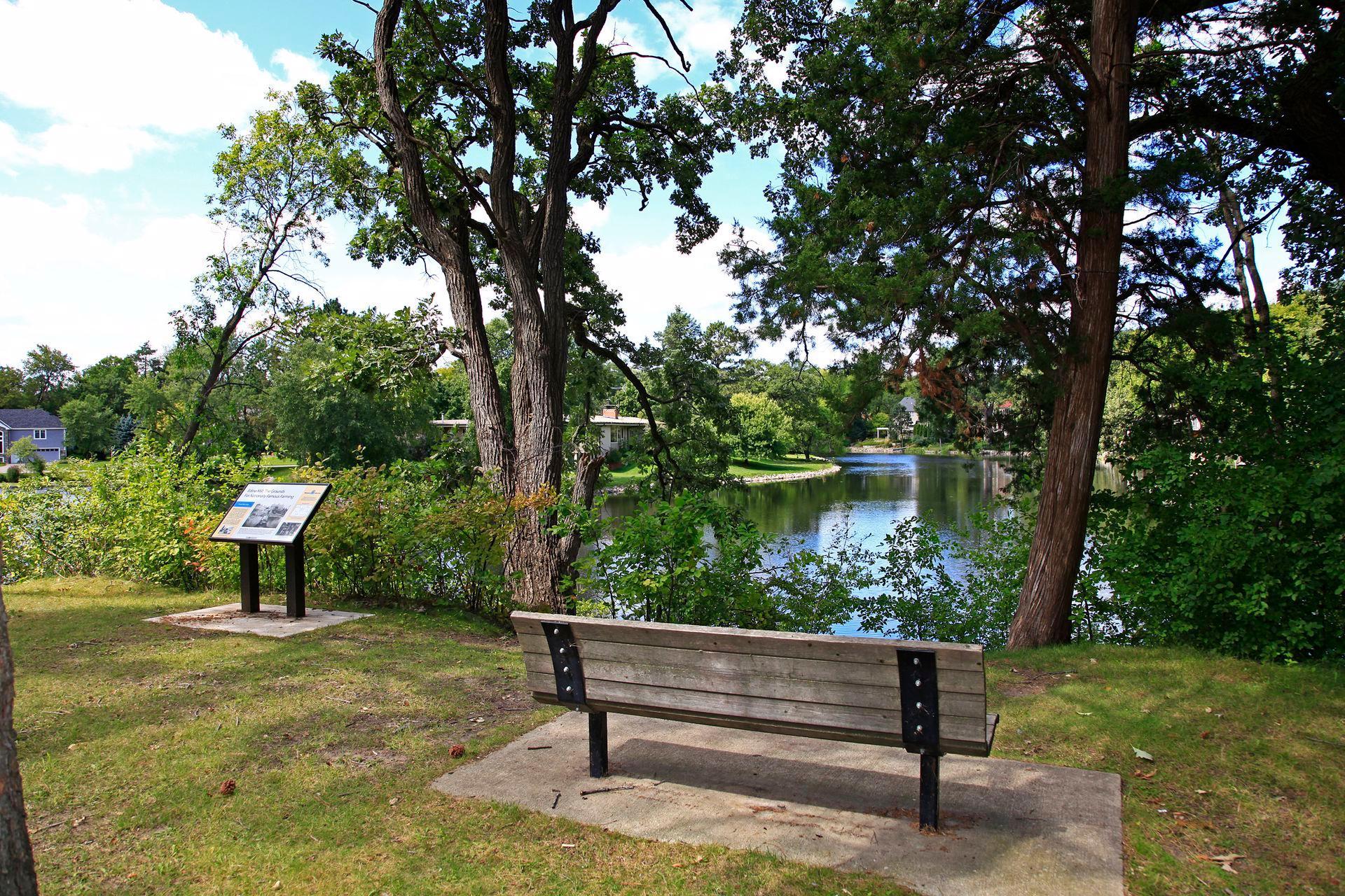 4908 Ridge Place Edina, MN 55424 - Photo 27 of 31