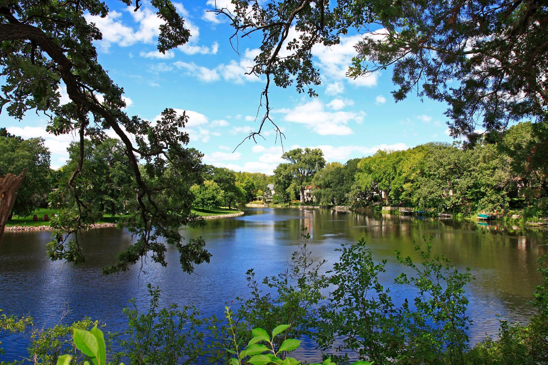 4908 Ridge Place Edina, MN 55424 - Photo 28 of 31