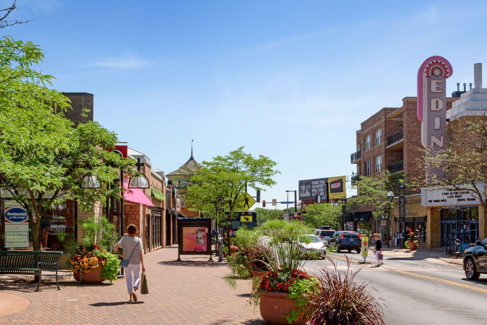 4908 Ridge Place Edina, MN 55424 - Photo 30 of 31