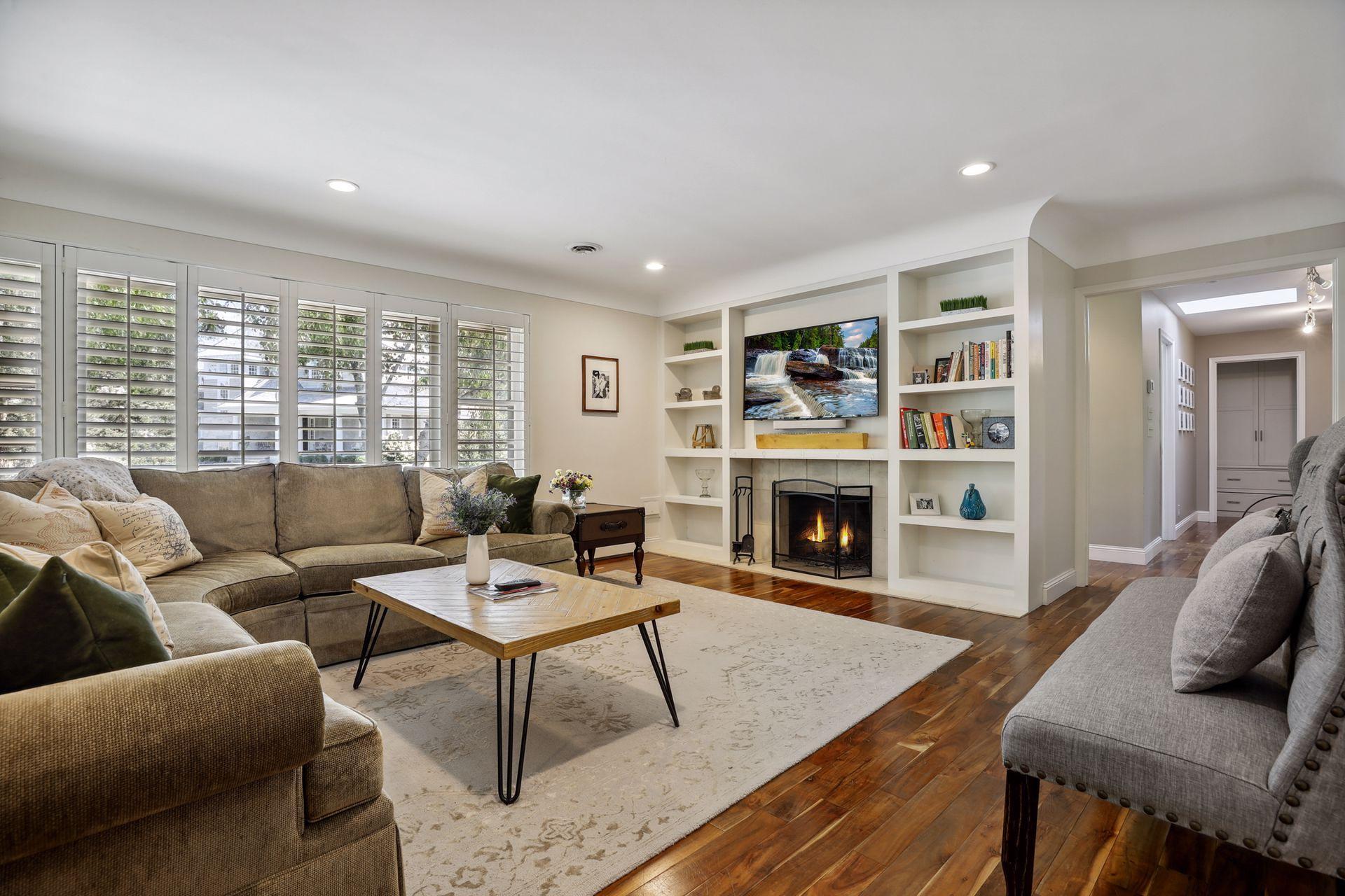 4908 Ridge Place Edina, MN 55424 - Photo 5 of 31