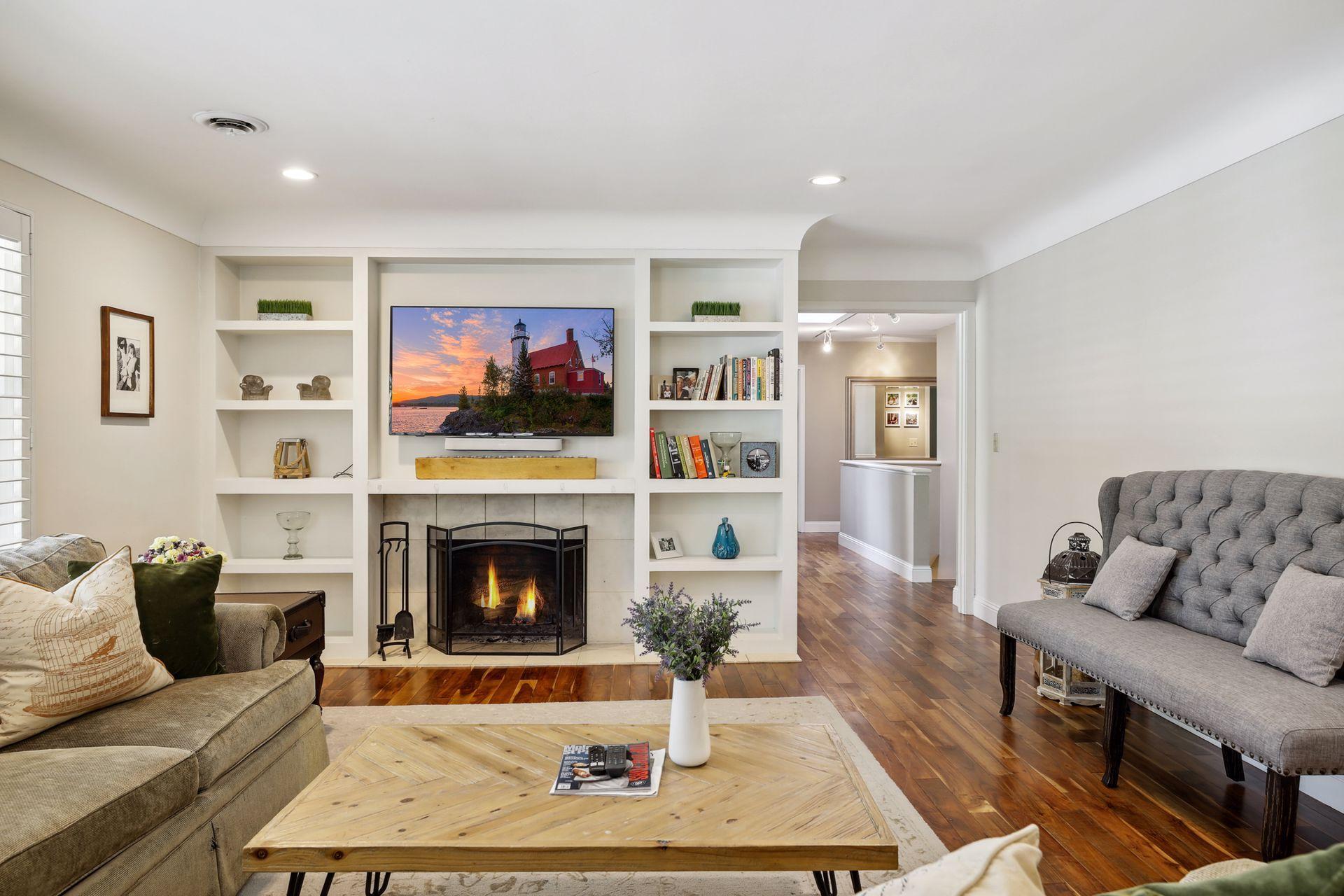 4908 Ridge Place Edina, MN 55424 - Photo 6 of 31