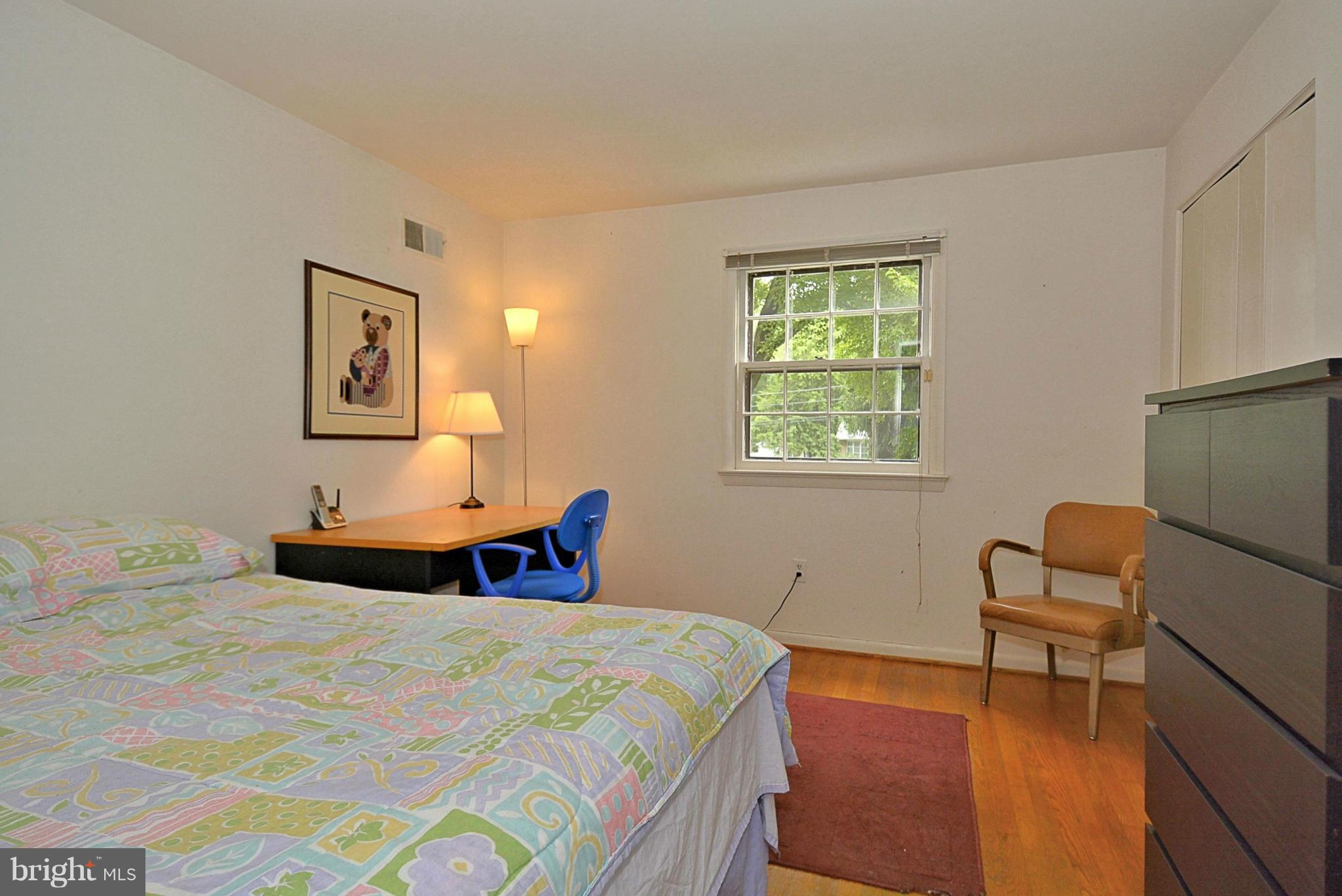 13002 Middlevale Lane Silver Spring, MD 20906 - Photo 16 of 30 Bedroom