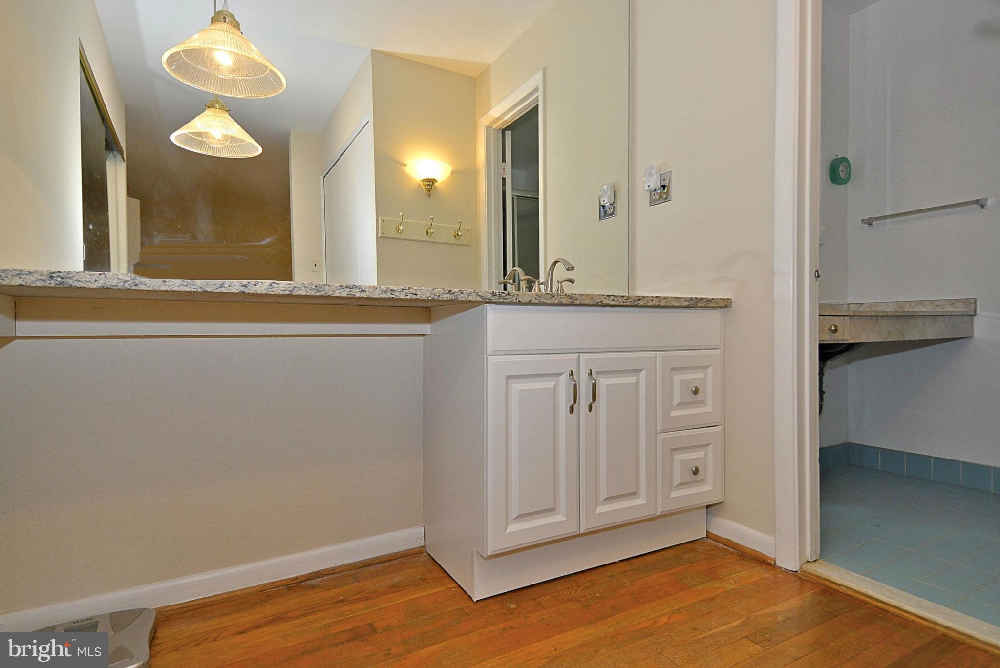 13002 Middlevale Lane Silver Spring, MD 20906 - Photo 21 of 30 Bath (Master)
