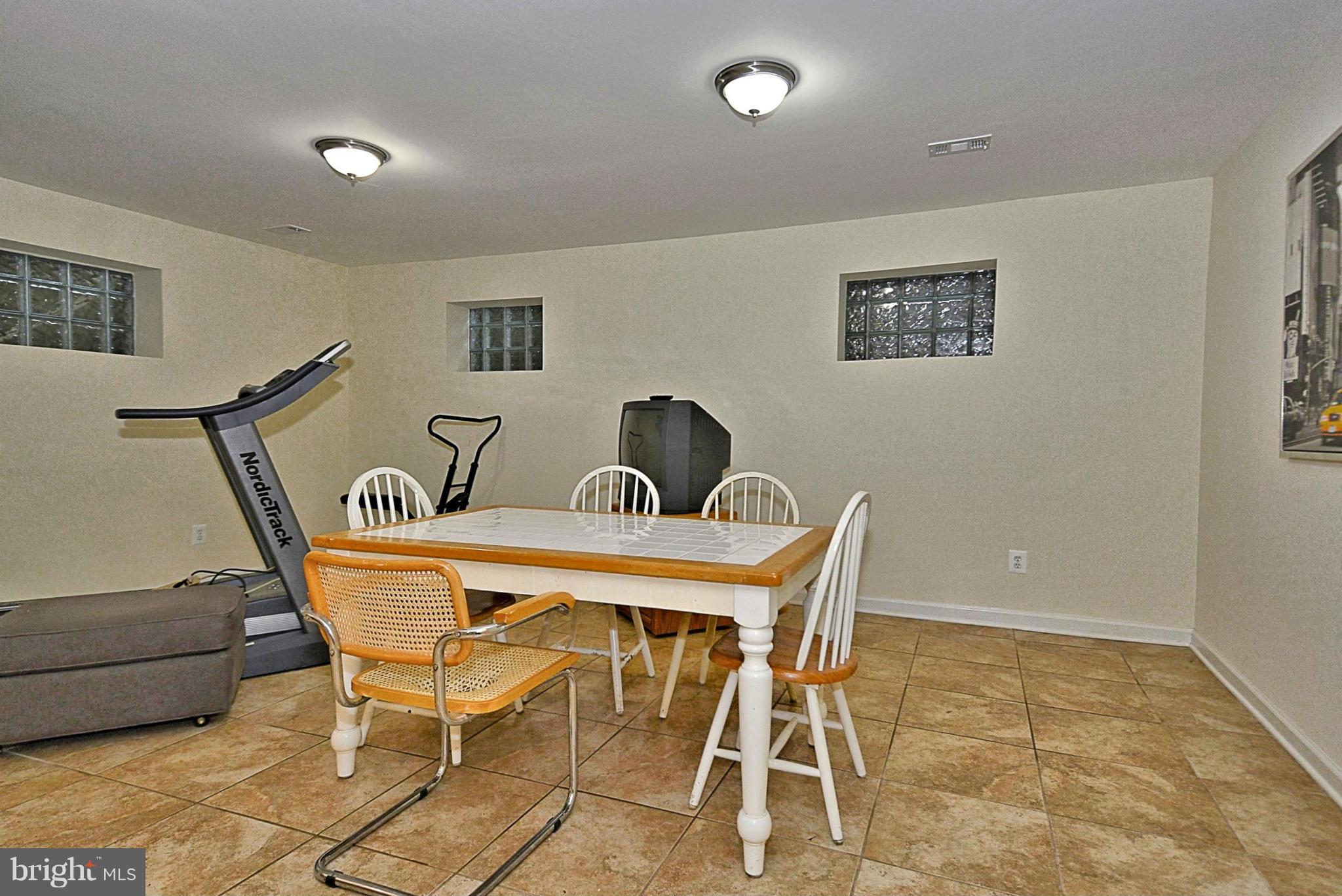 13002 Middlevale Lane Silver Spring, MD 20906 - Photo 23 of 30 Basement
