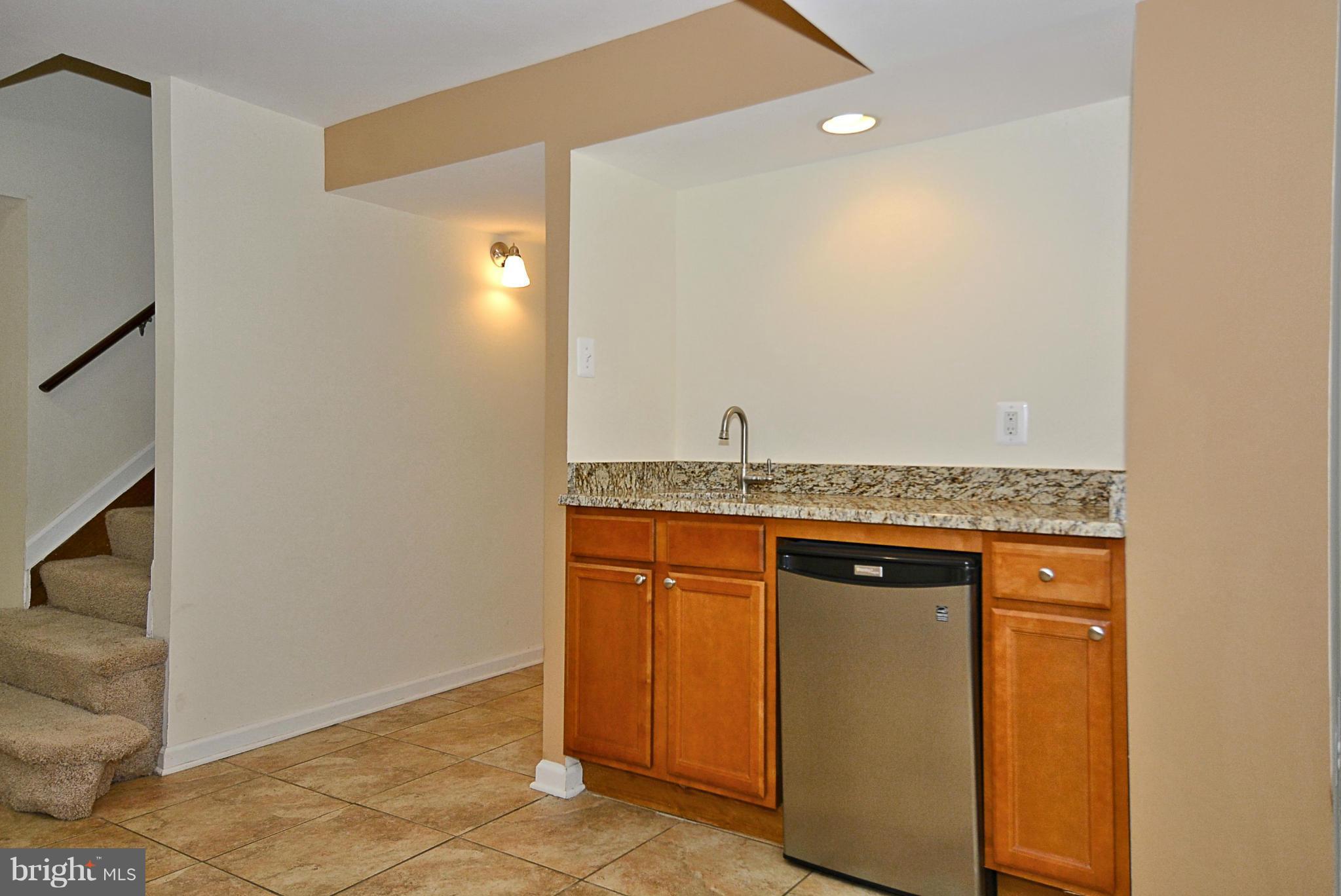 13002 Middlevale Lane Silver Spring, MD 20906 - Photo 24 of 30 Basement