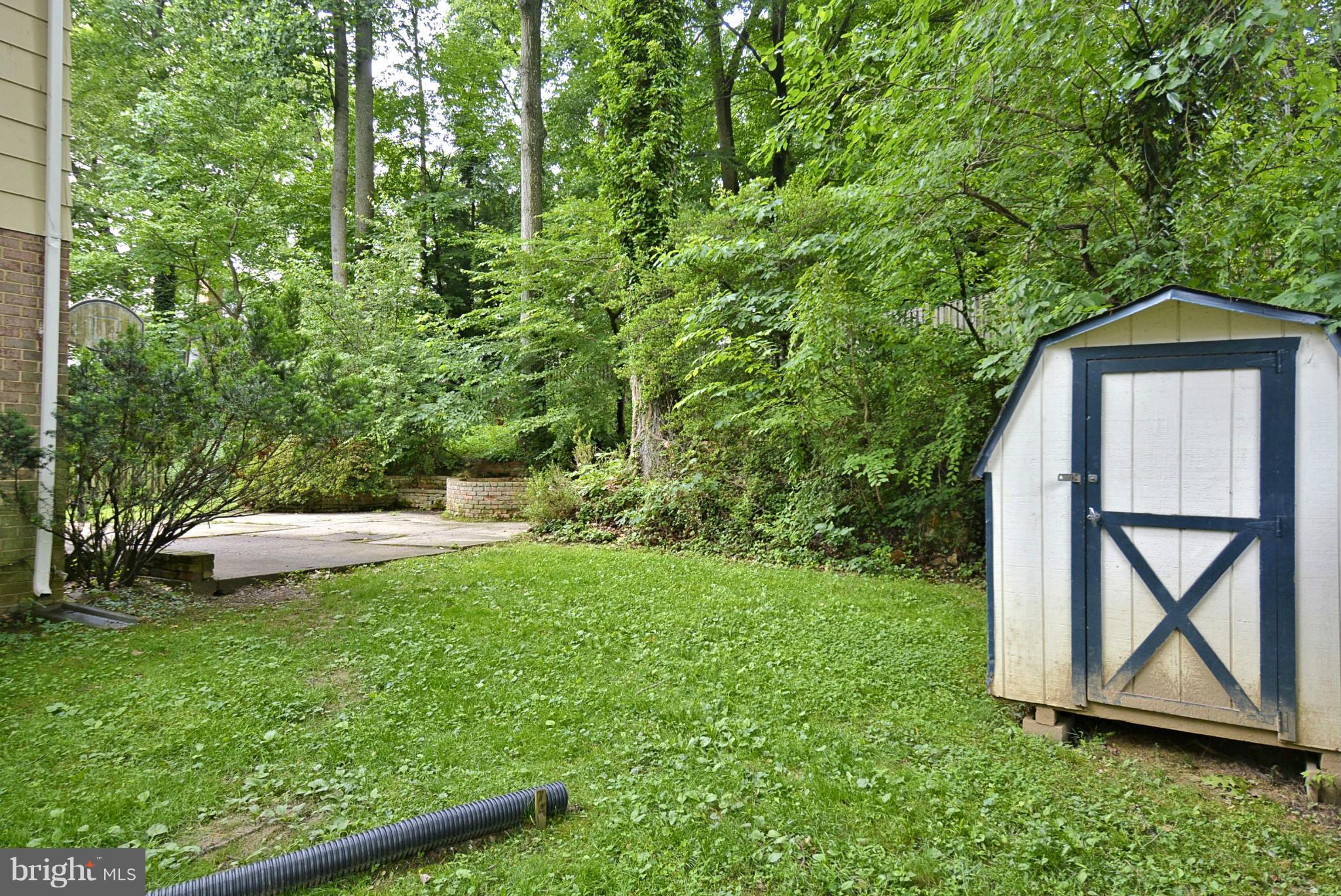 13002 Middlevale Lane Silver Spring, MD 20906 - Photo 26 of 30 Exterior (Rear)