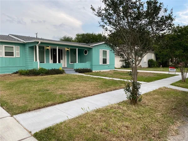 $1,650 | 3114 Topeka Street, Corpus Christi, TX 78404