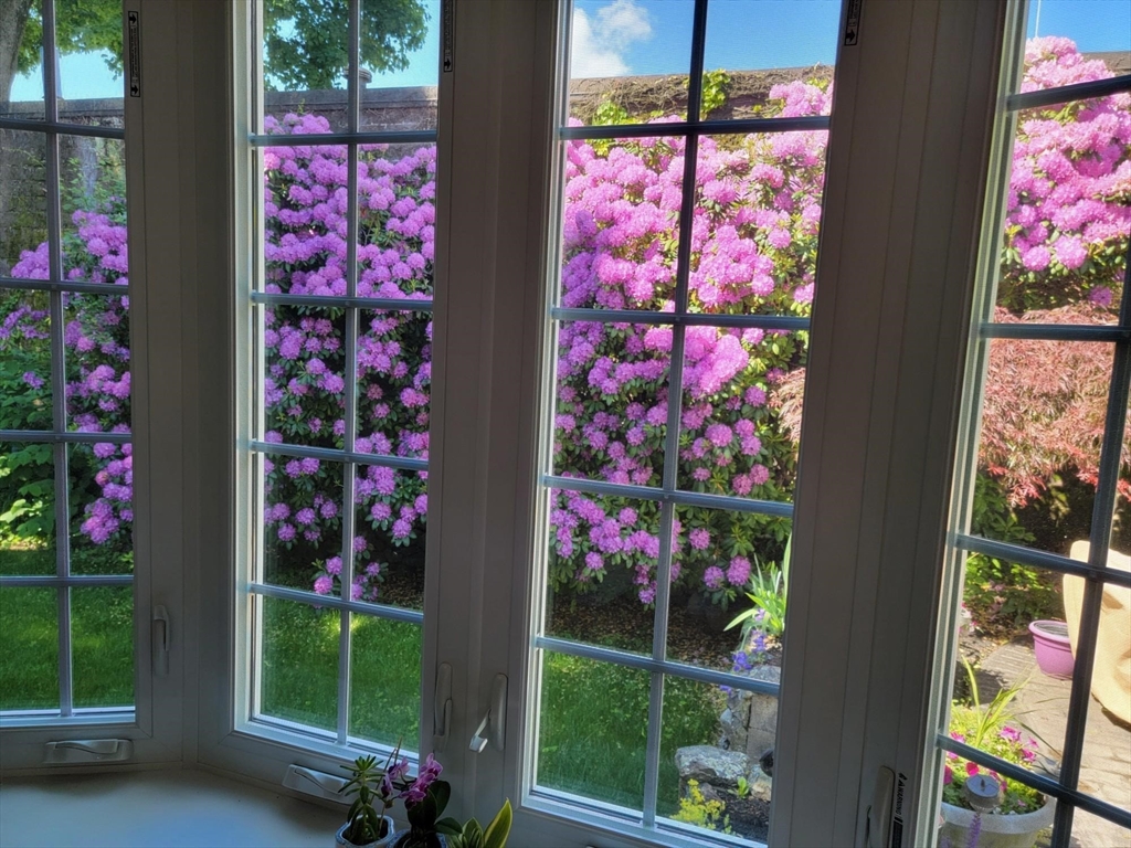 8 Flagg Street Woburn, MA 01801 - Photo 22 of 25 a view of a outdoor space